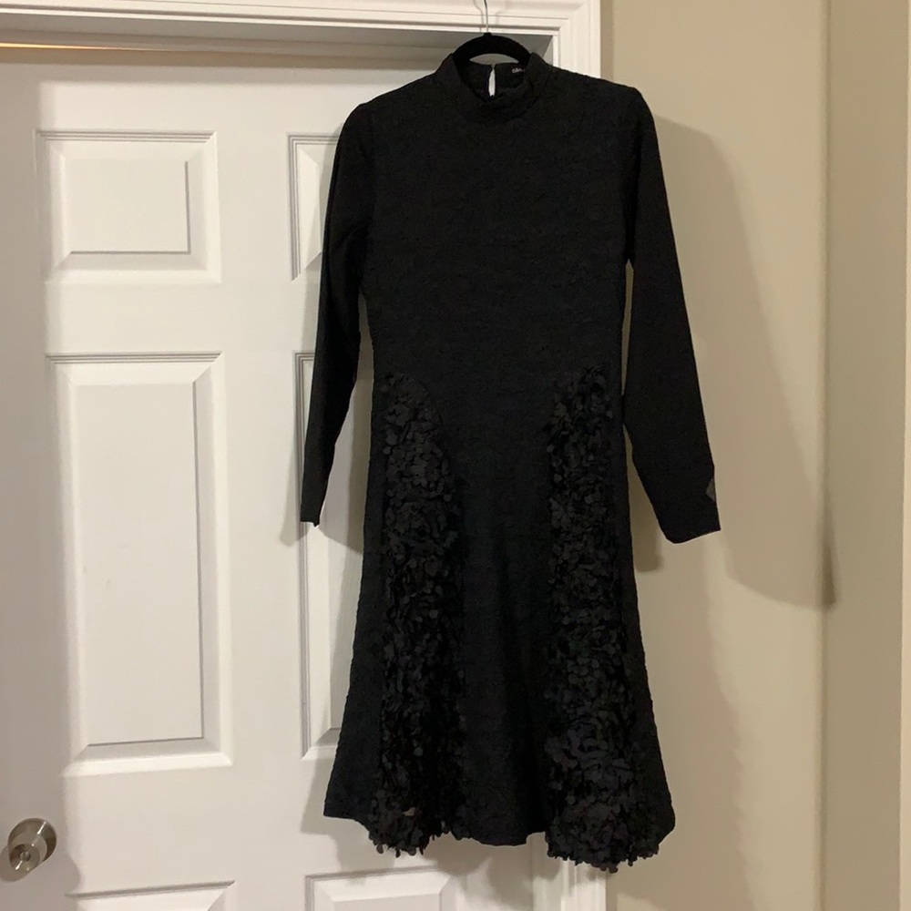 Perfect Black Dress